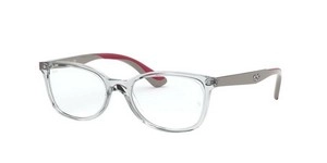 משקפי ראיה | Ray-Ban Junior רייבאן ג'וניור | RB 1586 3832 47-16-130