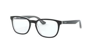 משקפי ראיה | Ray-Ban Junior רייבאן ג'וניור | RB 1592 3529 48-16-130