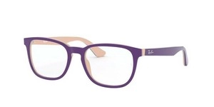  | Ray-Ban Junior רייבאן ג'וניור | RB 1592 3818 46-16-125