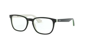 משקפי ראיה | Ray-Ban Junior רייבאן ג'וניור | RB 1592 3820 48-16-130