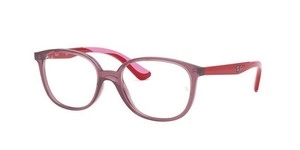 משקפי ראיה | Ray-Ban Junior רייבאן ג'וניור | RB 1598 3777 49-16-130