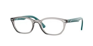משקפי ראיה | Ray-Ban Junior רייבאן ג'וניור | RB 1599 3842 46-18-130