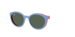  | Ray-Ban Junior רייבאן ג'וניור | RY1625DC 751071 47-17-140
