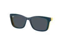  | Ray-Ban Junior רייבאן ג'וניור | RY1626DC 393787 49-16-140