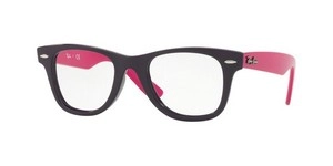  | Ray-Ban Junior רייבאן ג'וניור | RB 9066V 3751 47-20-130
