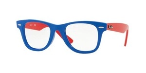  | Ray-Ban Junior רייבאן ג'וניור | RY9066V 3752 47-20-130