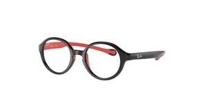  | Ray-Ban Junior רייבאן ג'וניור | RB 9075V 3876 39-16-130