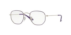 | Ray-Ban Junior רייבאן ג'וניור | RB 9541V 4061 44-19-130
