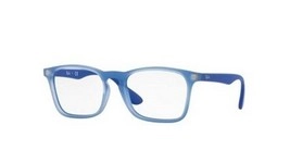  | Ray-Ban Junior רייבאן ג'וניור | RB 1553 3668 46-16-130