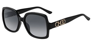 | JIMMY CHOO ג'ימי צ'ו | SAMMI/G/S 8079O 55-18-140
