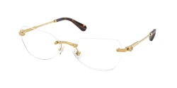 EyeGlasses | SWAROVSKI סברובסקי | SK1031 4007 56-16-140