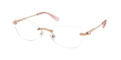 EyeGlasses | SWAROVSKI סברובסקי | SK1031 4014 56-16-140