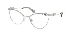 EyeGlasses | SWAROVSKI סברובסקי | SK1033 4001 56-18-140