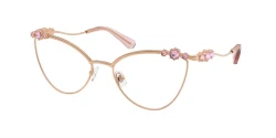 EyeGlasses | SWAROVSKI סברובסקי | SK1033 4014 56-18-140