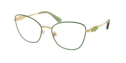 EyeGlasses | SWAROVSKI סברובסקי | SK1034 4044 54-19-140