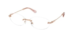 EyeGlasses | SWAROVSKI סברובסקי | SK1040 4014 56-17-140