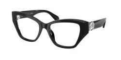 EyeGlasses | SWAROVSKI סברובסקי | SK2050U 1001 52-18-130