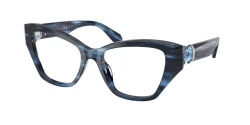 EyeGlasses | SWAROVSKI סברובסקי | SK2050U 1090 52-18-130