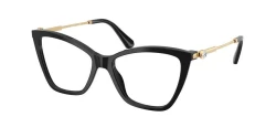EyeGlasses | SWAROVSKI סברובסקי | SK2051 1001 51-16-140