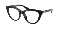 EyeGlasses | SWAROVSKI סברובסקי | SK2052 1001 49-18-140
