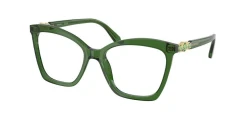 EyeGlasses | SWAROVSKI סברובסקי | SK2053 1081 52-17-140