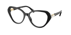 EyeGlasses | SWAROVSKI סברובסקי | SK2054 1001 53-17-140
