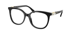 EyeGlasses | SWAROVSKI סברובסקי | SK2055 1001 52-17-140