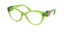 EyeGlasses | SWAROVSKI סברובסקי | SK2057 1089 53-16-140