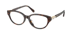 EyeGlasses | SWAROVSKI סברובסקי | SK2058D 1002 54-16-145