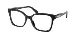EyeGlasses | SWAROVSKI סברובסקי | SK2061 1001 53-17-145