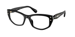 EyeGlasses | SWAROVSKI סברובסקי | SK2062U 1001 52-18-145