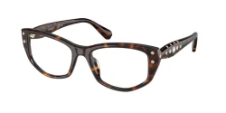 EyeGlasses | SWAROVSKI סברובסקי | SK2062U 1002 52-18-145