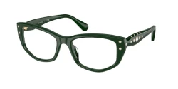 EyeGlasses | SWAROVSKI סברובסקי | SK2062U 1026 52-18-145