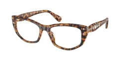 EyeGlasses | SWAROVSKI סברובסקי | SK2062U 1040 52-18-145