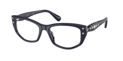 EyeGlasses | SWAROVSKI סברובסקי | SK2062U 1099 52-18-145