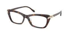 EyeGlasses | SWAROVSKI סברובסקי | SK2068U 1002 55-16-145
