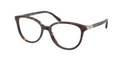 EyeGlasses | SWAROVSKI סברובסקי | SK2070 1002 52-16-140
