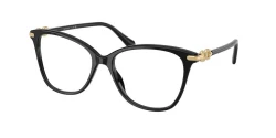 EyeGlasses | SWAROVSKI סברובסקי | SK2074 1001 55-16-140