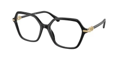 EyeGlasses | SWAROVSKI סברובסקי | SK2075 1001 56-17-140