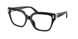 EyeGlasses | SWAROVSKI סברובסקי | SK2076U 1001 55-17-145