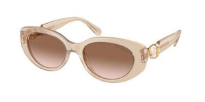 משקפי שמש | SWAROVSKI סברובסקי | SK6002 103413 53-18-135
