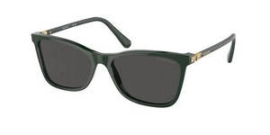 משקפי שמש | SWAROVSKI סברובסקי | SK6004 102687 55-16-140