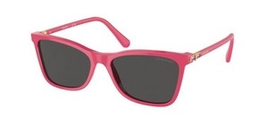 משקפי שמש | SWAROVSKI סברובסקי | SK6004 103687 55-16-140