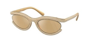 משקפי שמש | SWAROVSKI סברובסקי | SK6006 1022D8 54-22-140