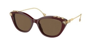 משקפי שמש | SWAROVSKI סברובסקי | SK6010 105673 53-17-140