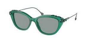 משקפי שמש | SWAROVSKI סברובסקי | SK6010 2003/1 53-17-140