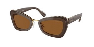 משקפי שמש | SWAROVSKI סברובסקי | SK6012 101173 52-24-140