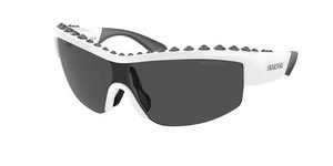 משקפי שמש | SWAROVSKI סברובסקי | SK6014 102987 38-138-125