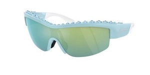 משקפי שמש | SWAROVSKI סברובסקי | SK6014 103655 38-138-125