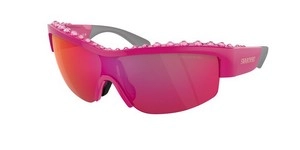 משקפי שמש | SWAROVSKI סברובסקי | SK6014 10376Q 38-138-125